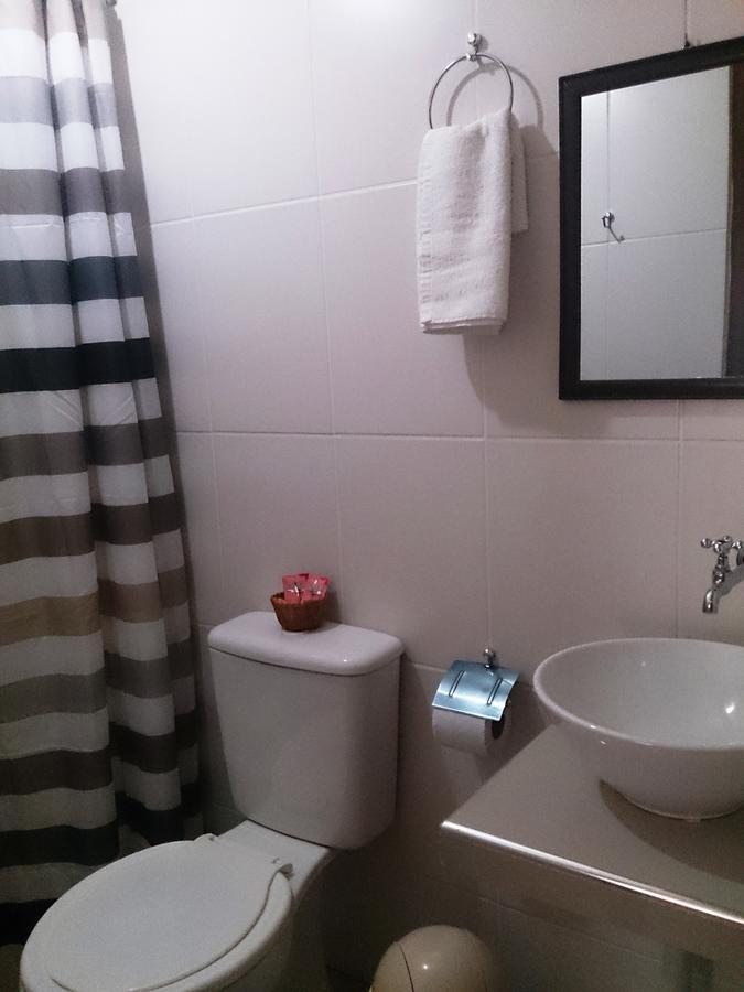 Plaza Pueblo Hotel Vallegrande 部屋 写真