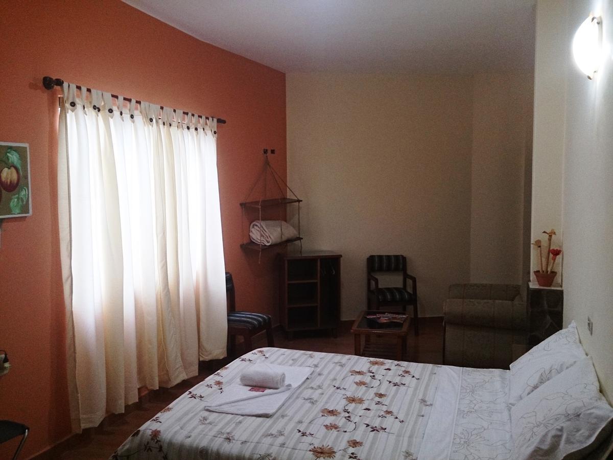 Plaza Pueblo Hotel Vallegrande 部屋 写真